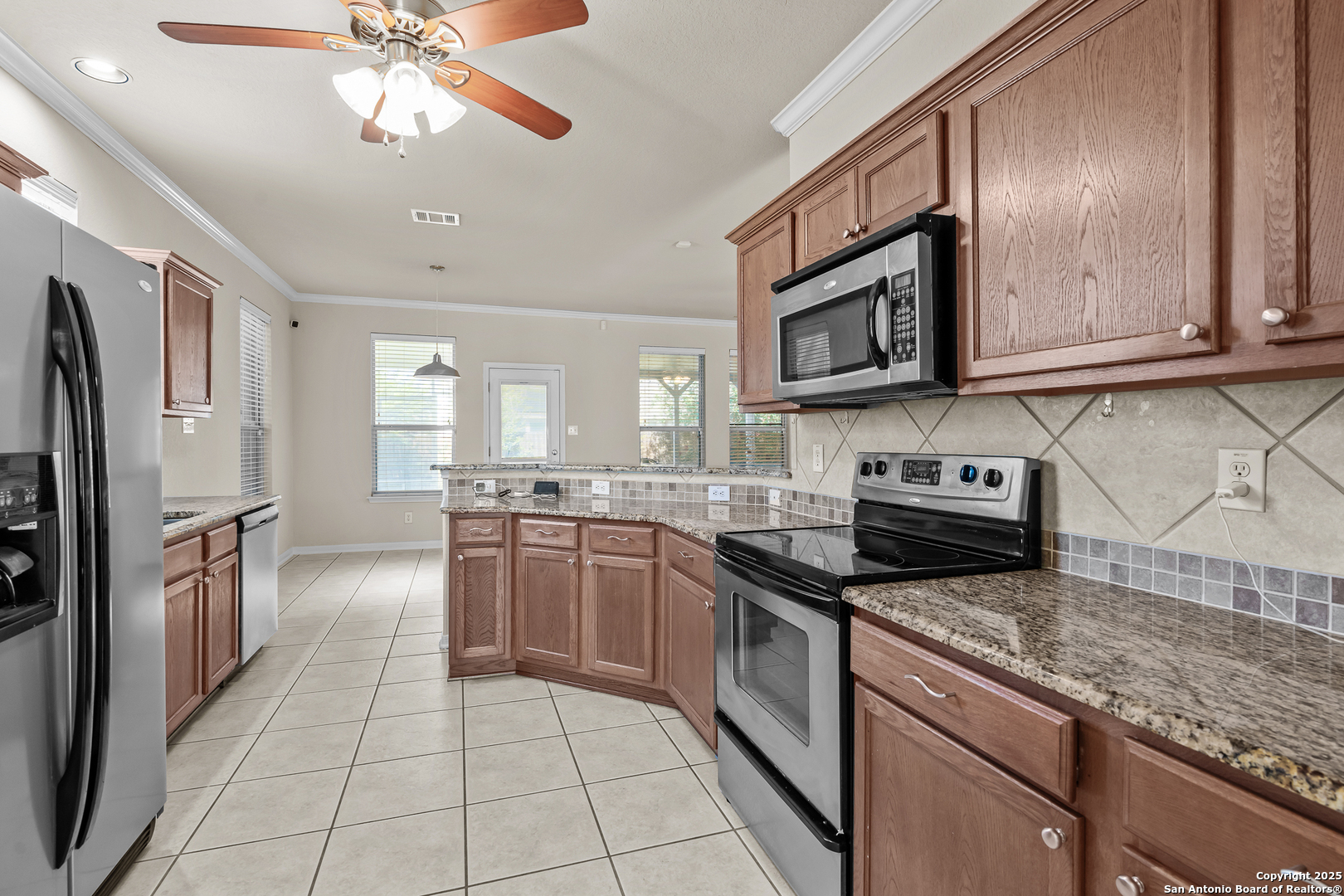 4015 Giverny Court Converse TX 78109