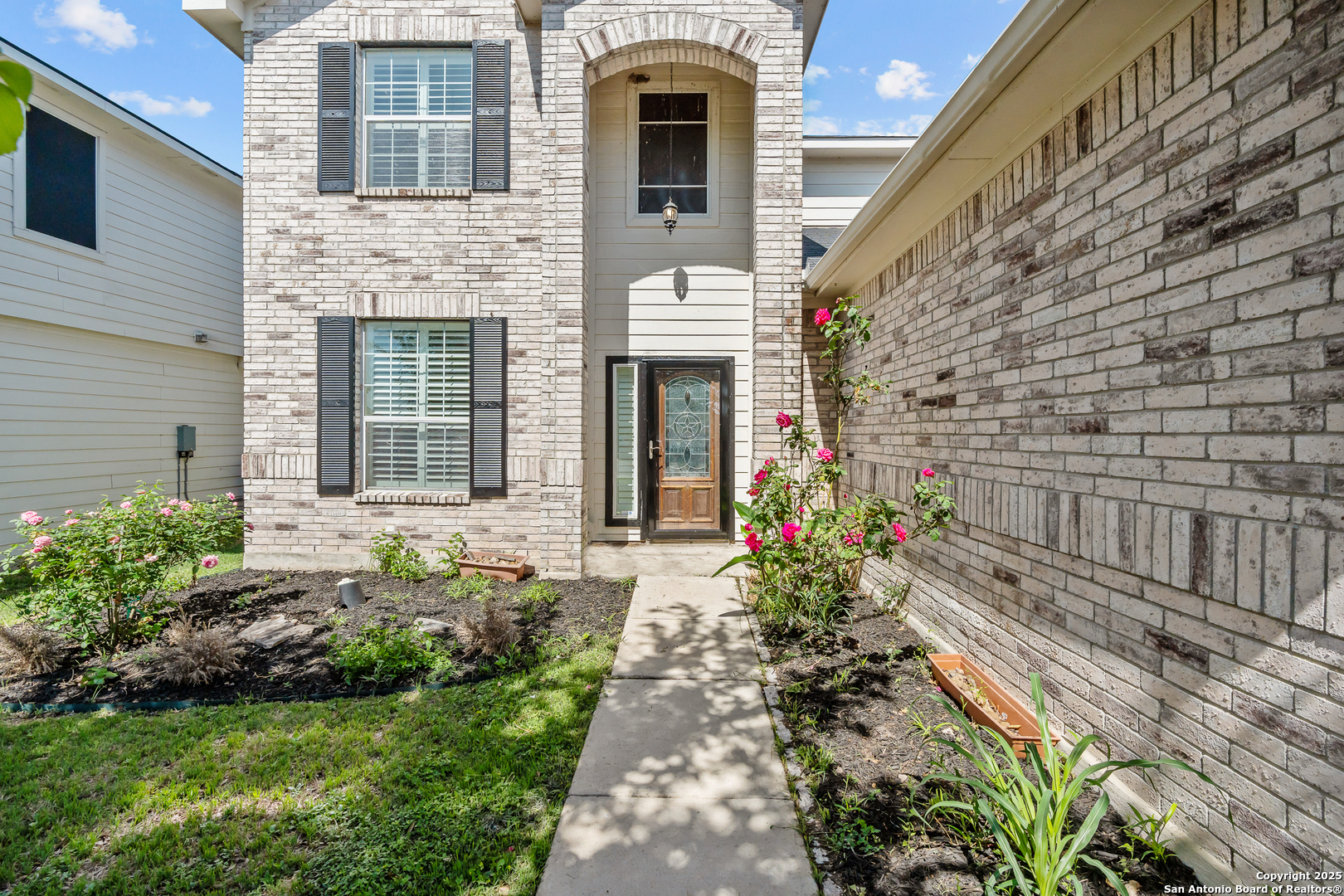 4015 Giverny Court Converse TX 78109