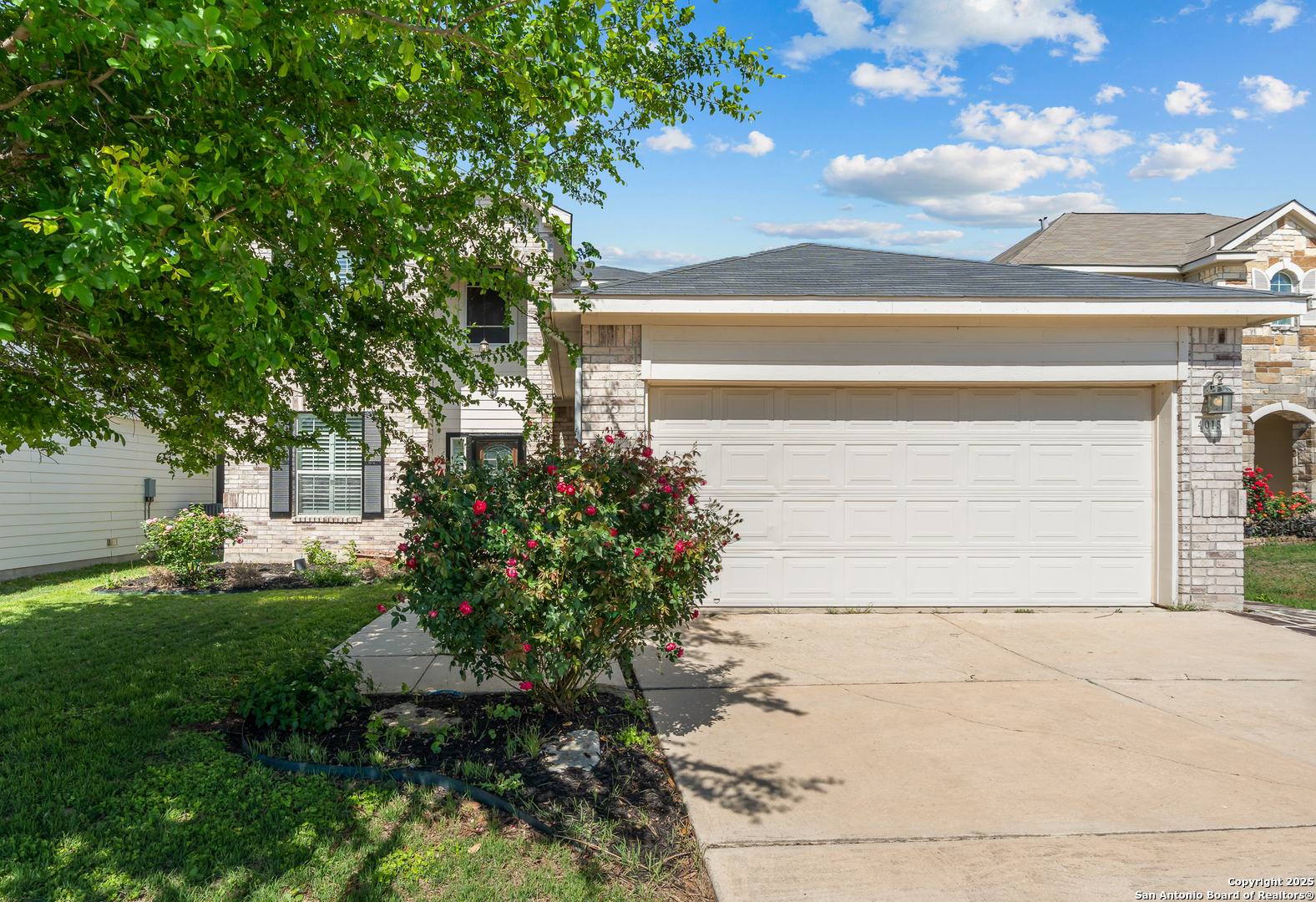 4015 Giverny Court Converse TX 78109