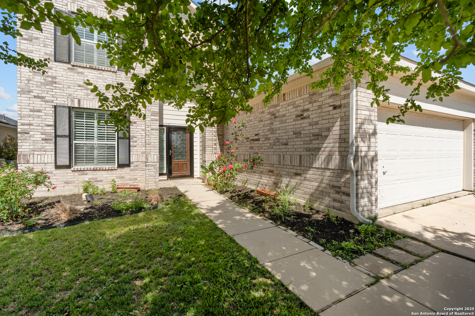 4015 Giverny Court Converse TX 78109
