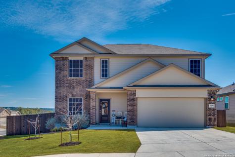 31696 Bard Lane Bulverde TX 78163