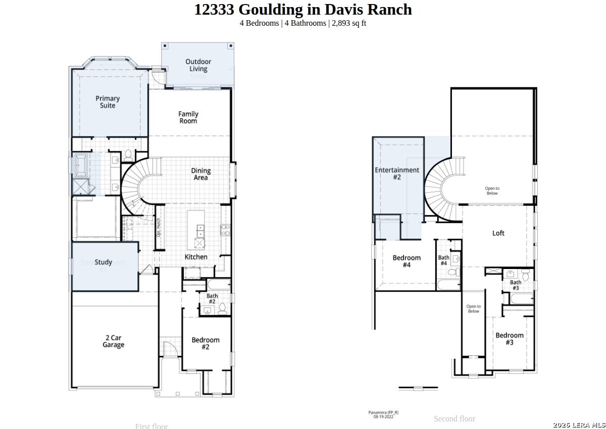 12333 Goulding San Antonio TX 78254