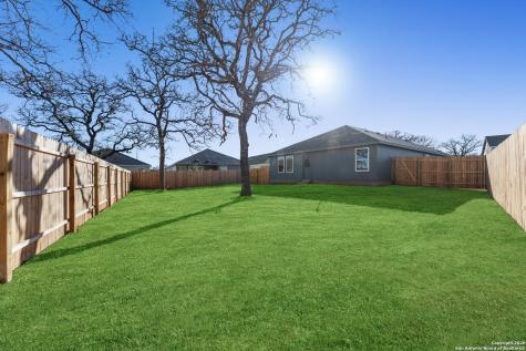 116 Ellendale Place Fredericksburg TX 78624