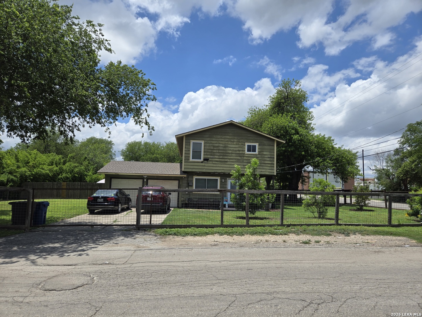 903 Zachry Drive San Antonio TX 78228
