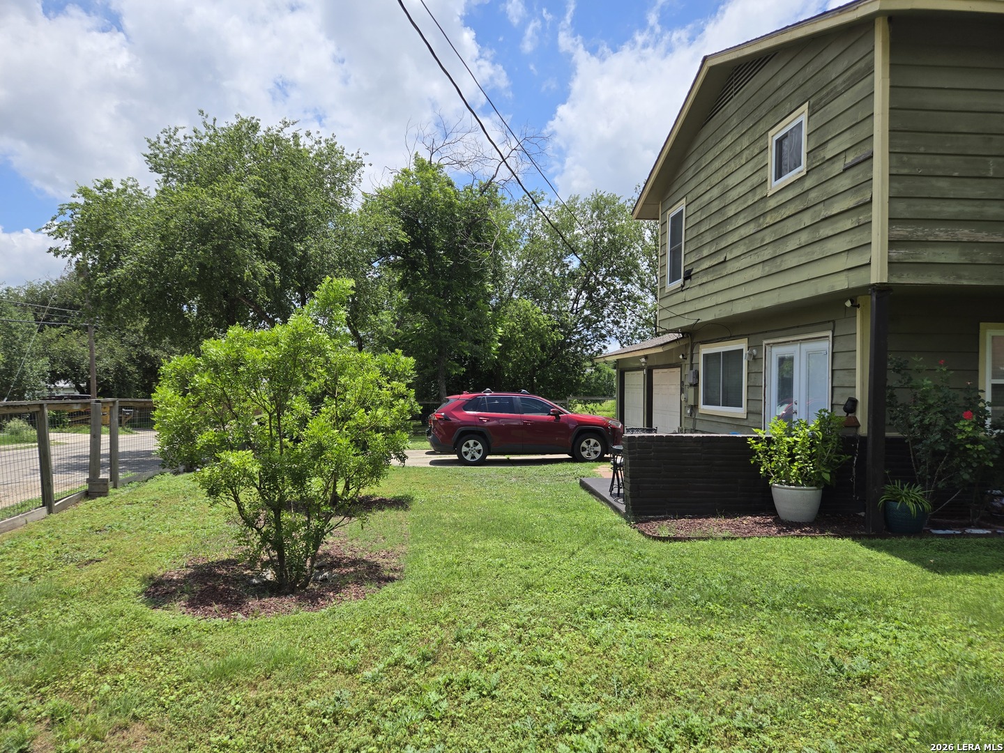 903 Zachry Drive San Antonio TX 78228