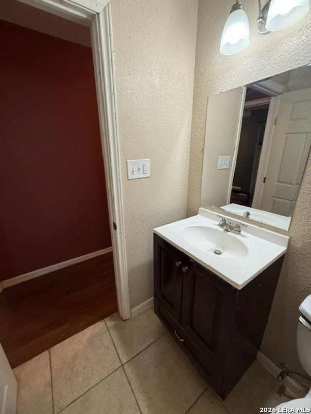 903 Zachry Drive San Antonio TX 78228