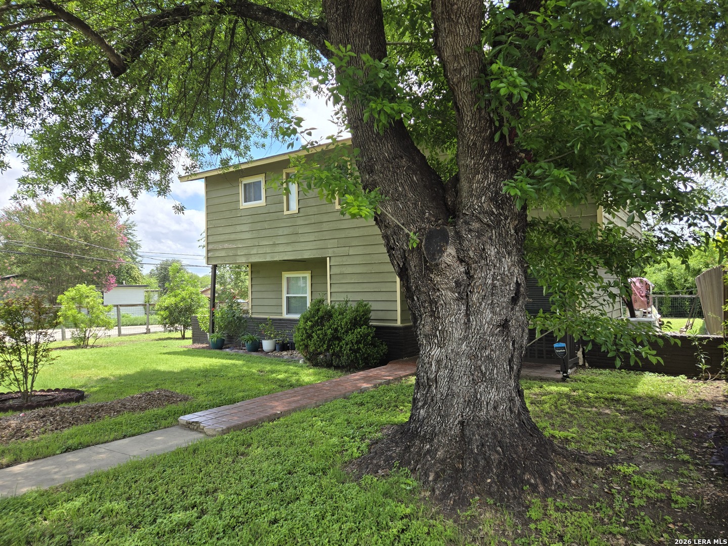 903 Zachry Drive San Antonio TX 78228
