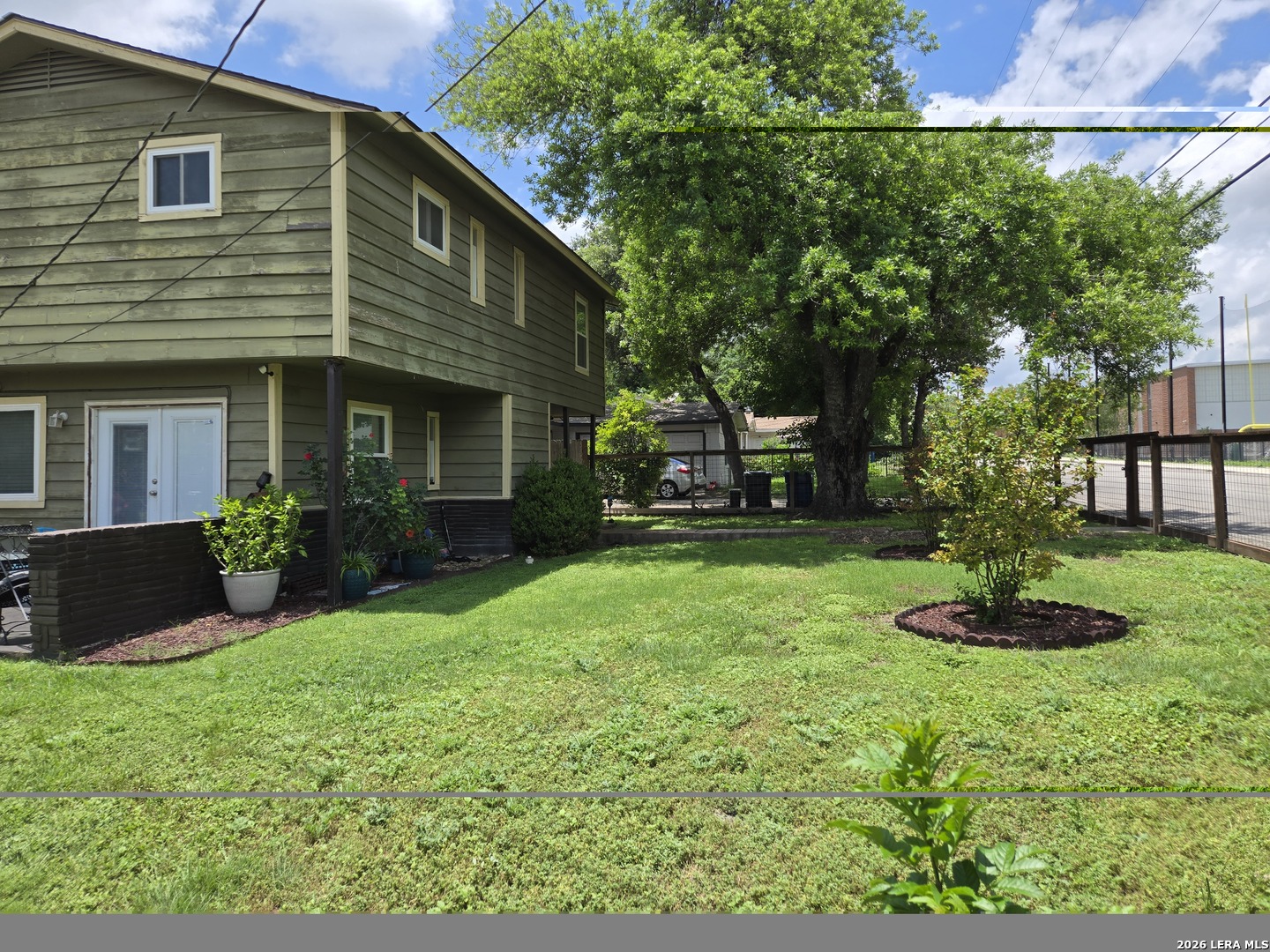903 Zachry Drive San Antonio TX 78228