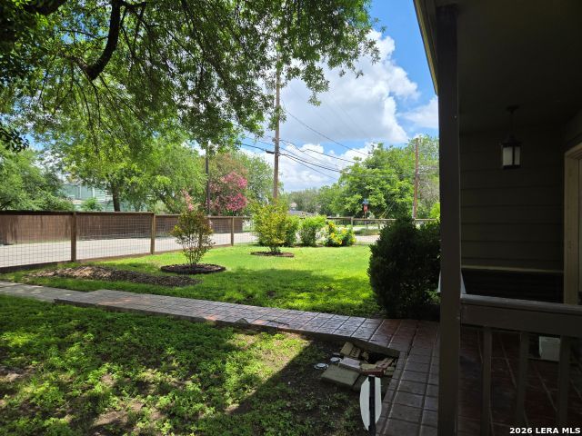 903 Zachry Drive San Antonio TX 78228