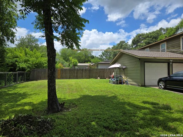 903 Zachry Drive San Antonio TX 78228
