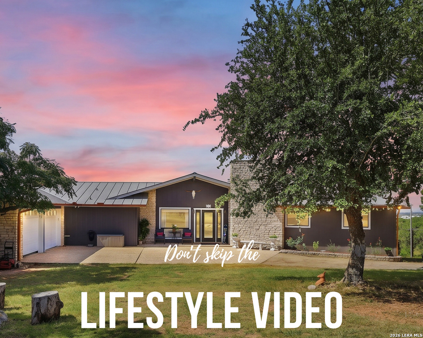 862 Indian Creek Loop Kerrville TX 78028