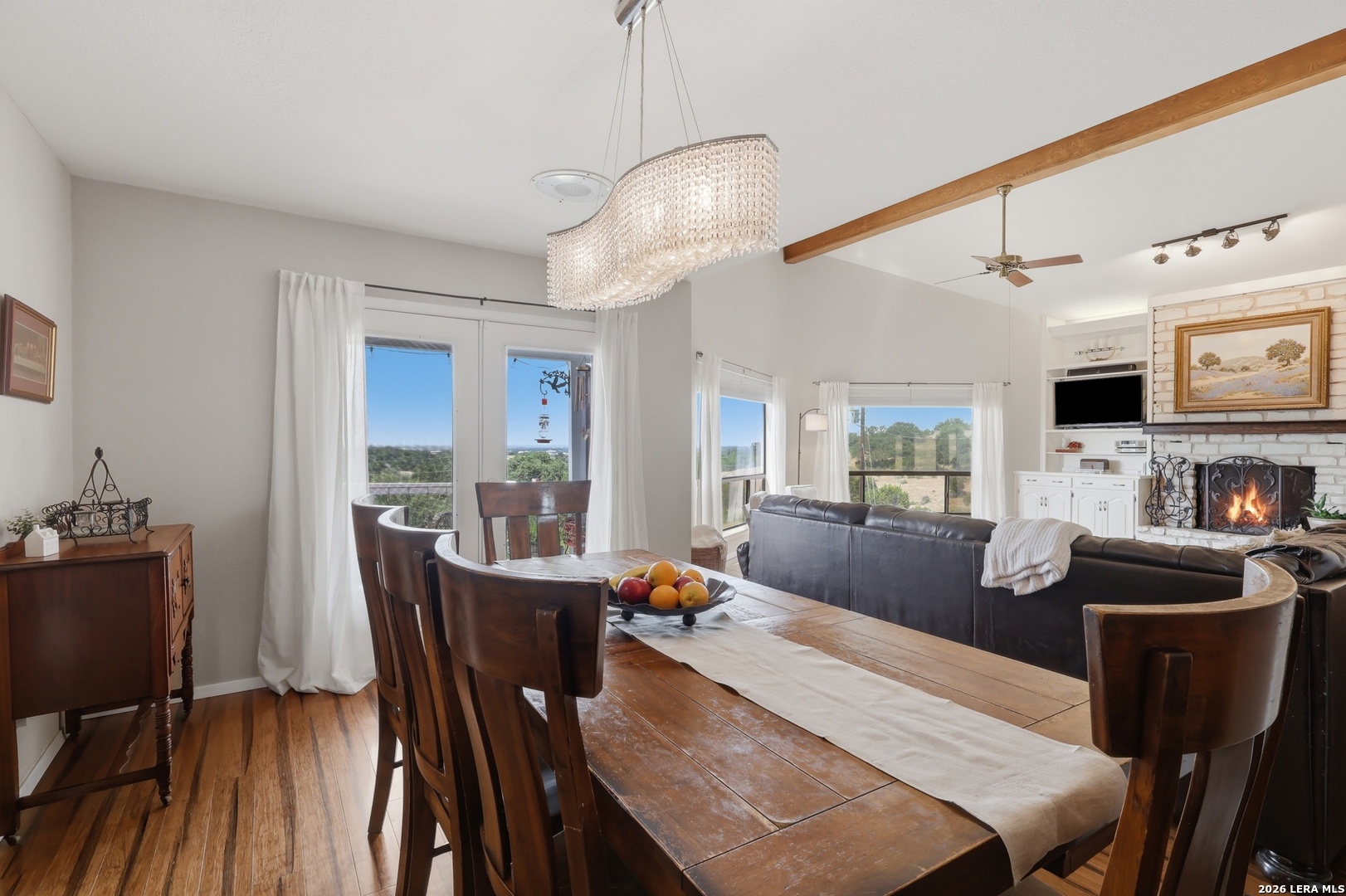 862 Indian Creek Loop Kerrville TX 78028