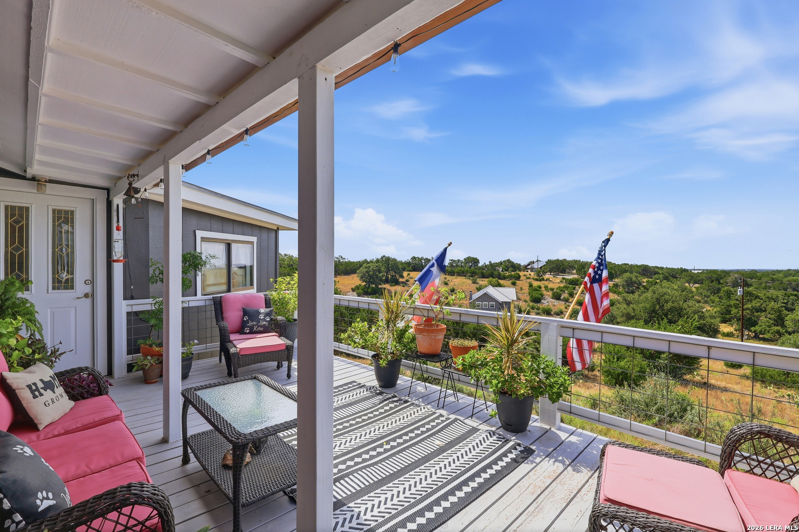 862 Indian Creek Loop Kerrville TX 78028