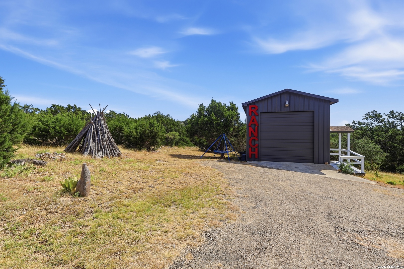 862 Indian Creek Loop Kerrville TX 78028
