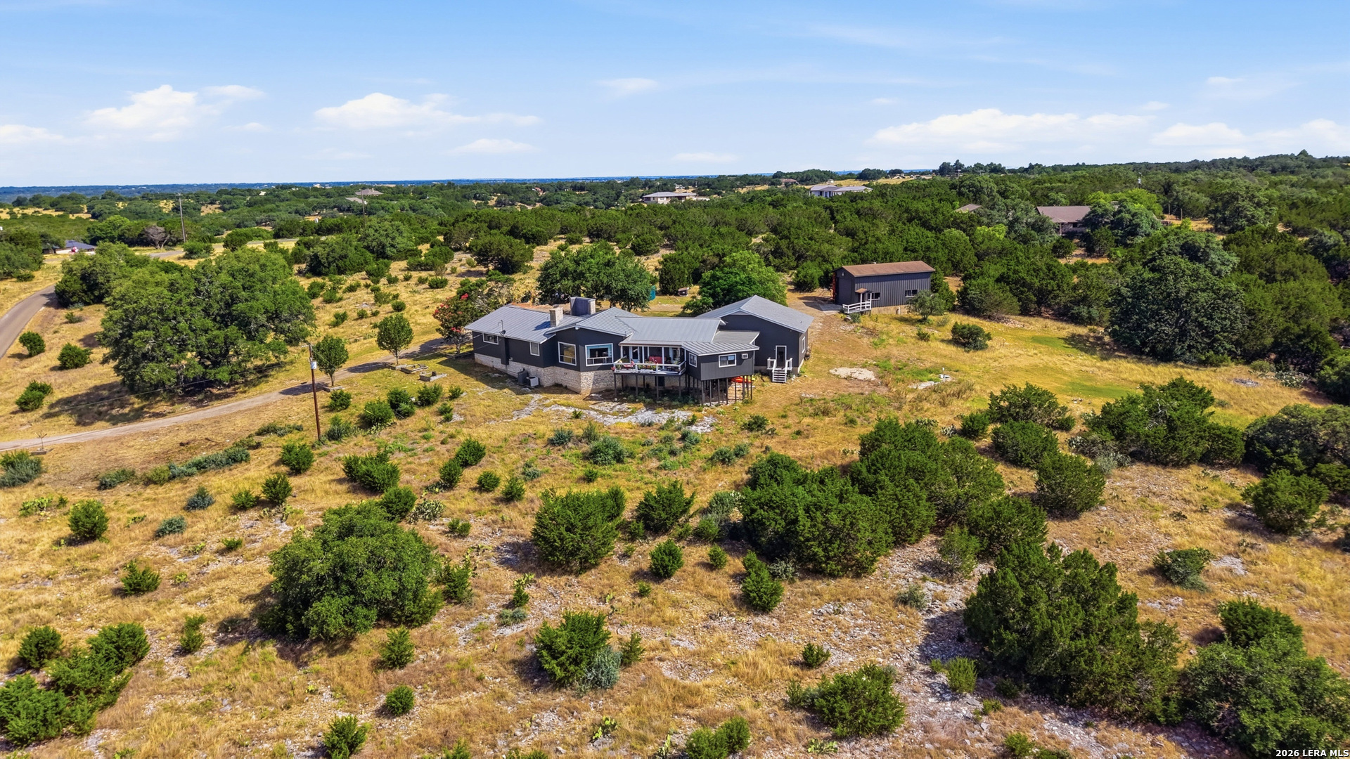 862 Indian Creek Loop Kerrville TX 78028