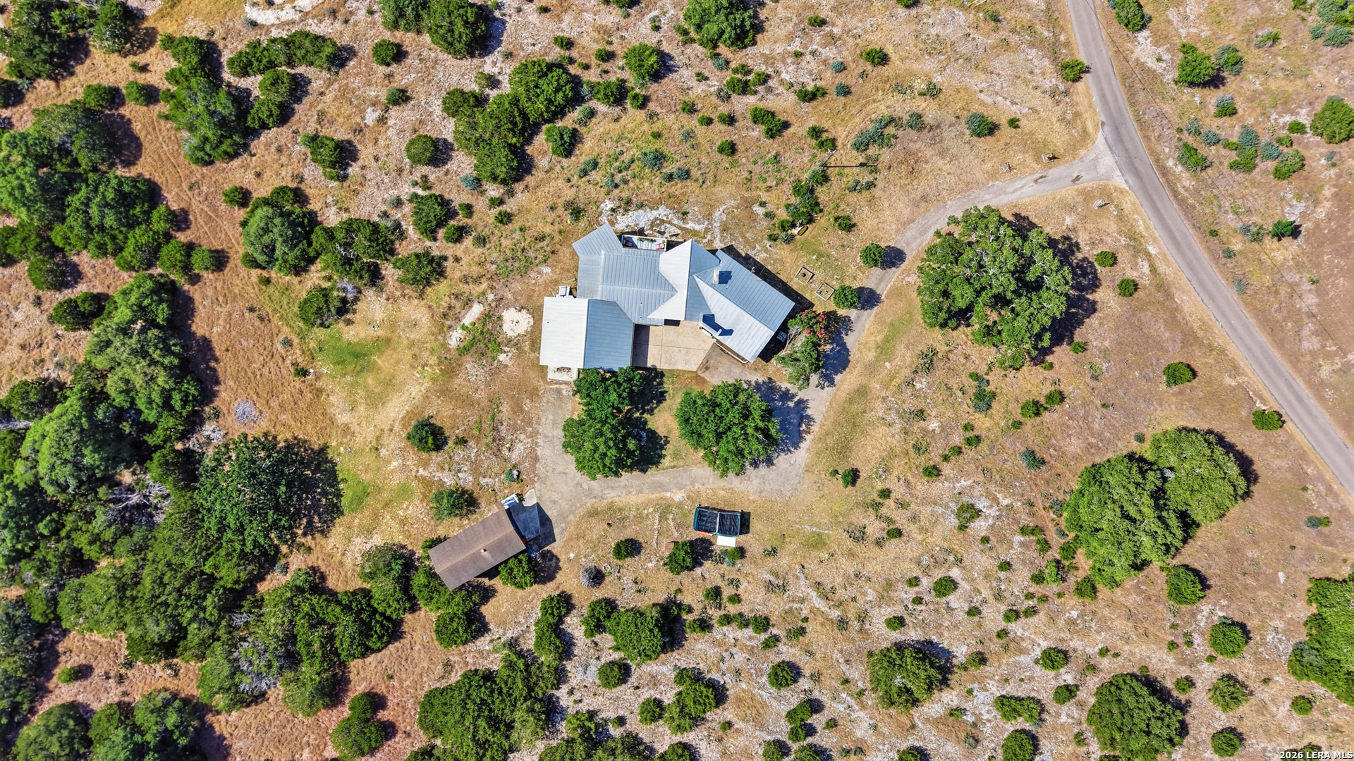 862 Indian Creek Loop Kerrville TX 78028