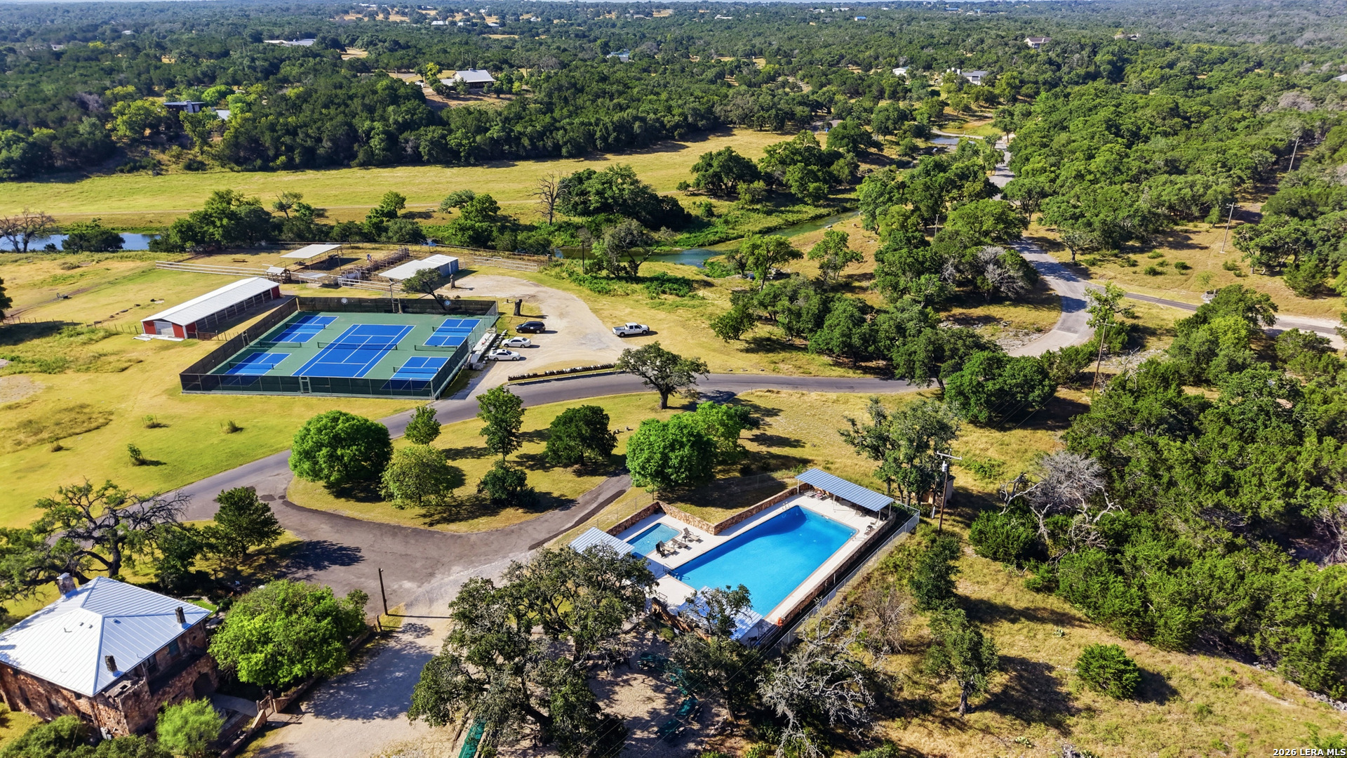 862 Indian Creek Loop Kerrville TX 78028