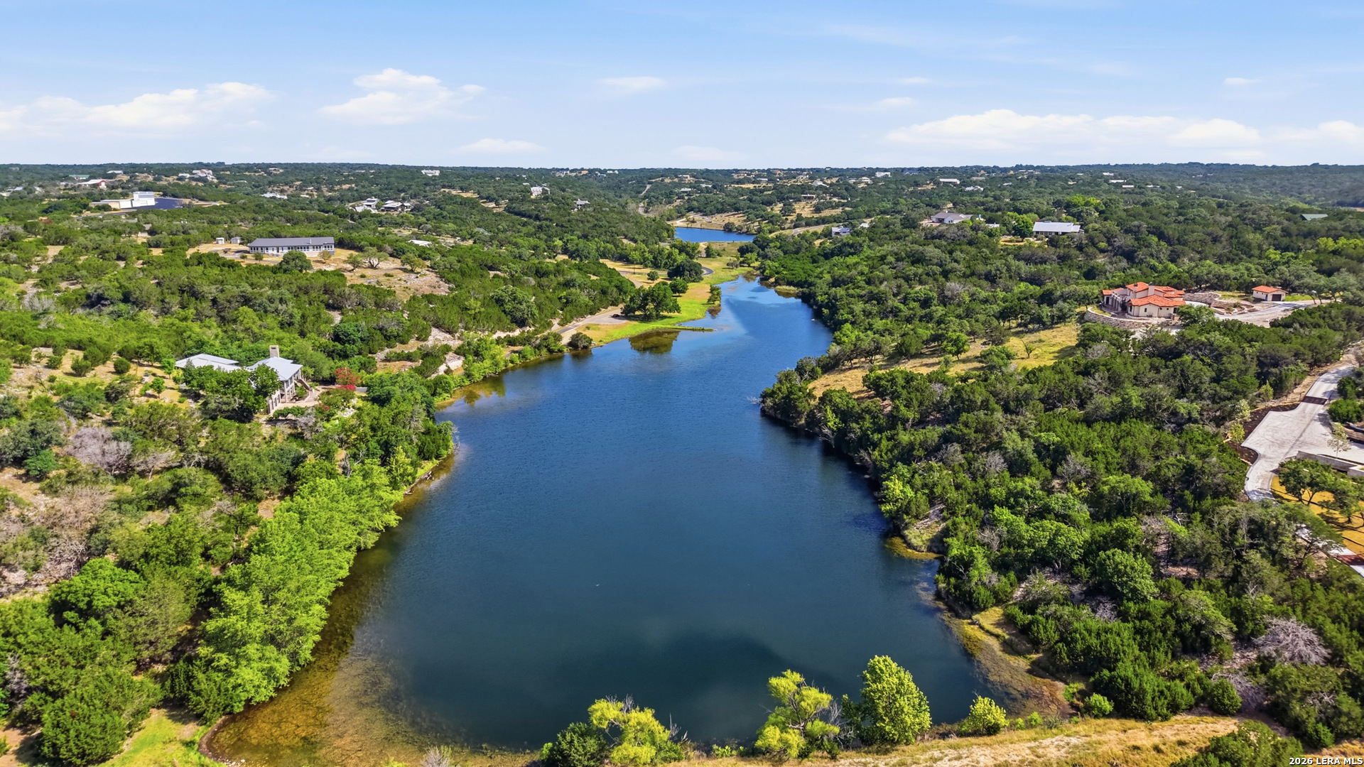 862 Indian Creek Loop Kerrville TX 78028