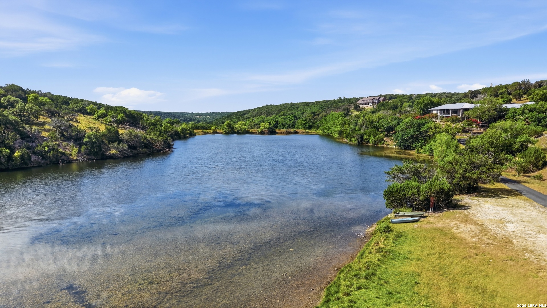 862 Indian Creek Loop Kerrville TX 78028