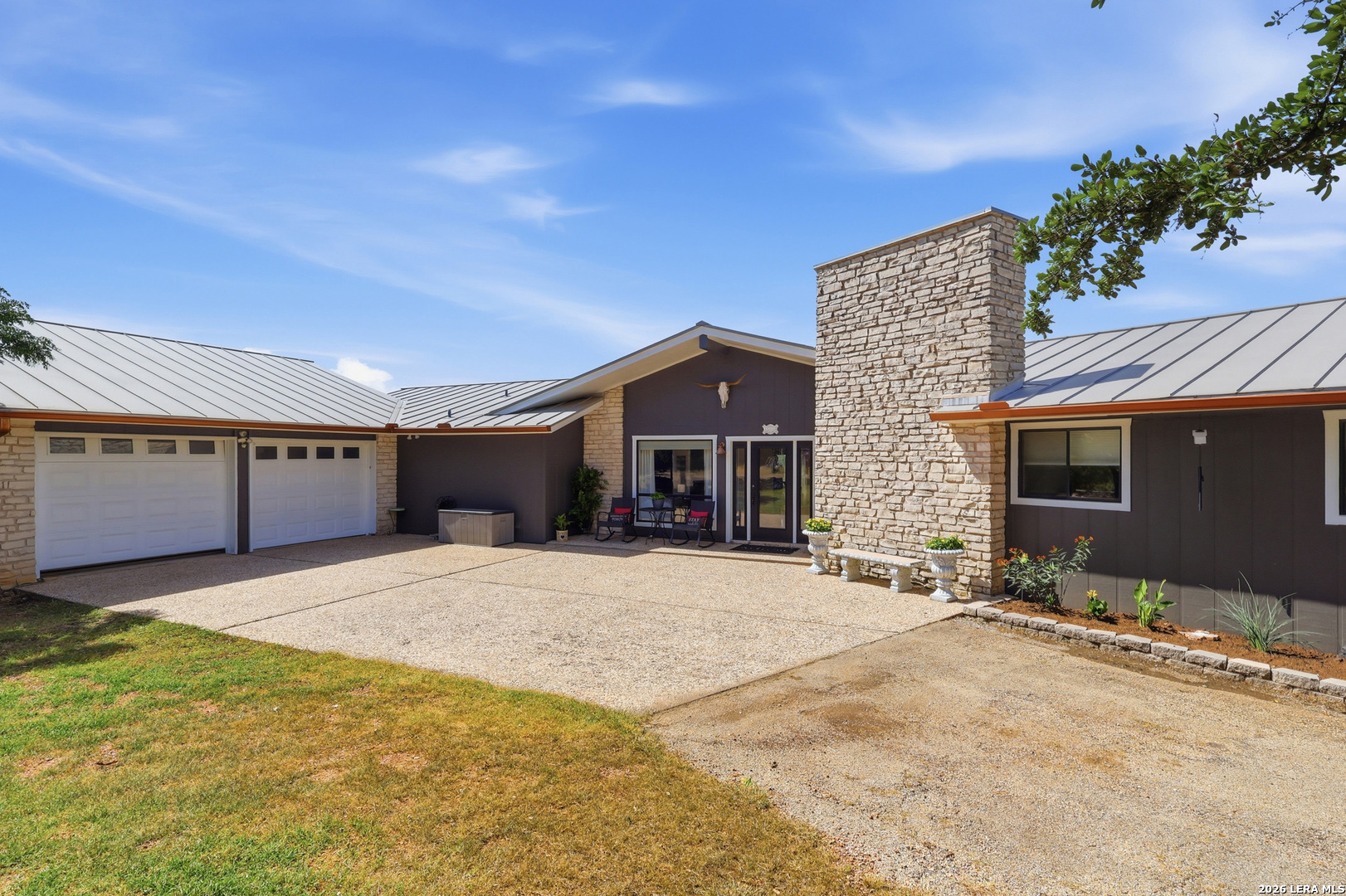 862 Indian Creek Loop Kerrville TX 78028