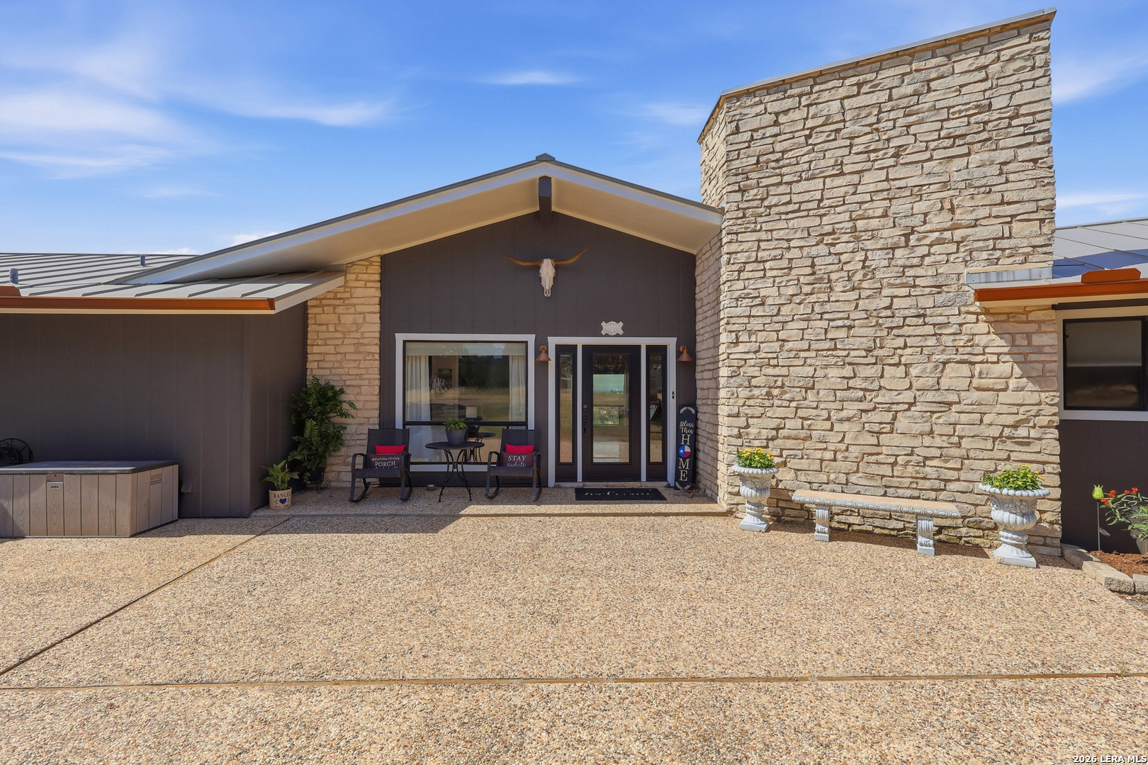 862 Indian Creek Loop Kerrville TX 78028
