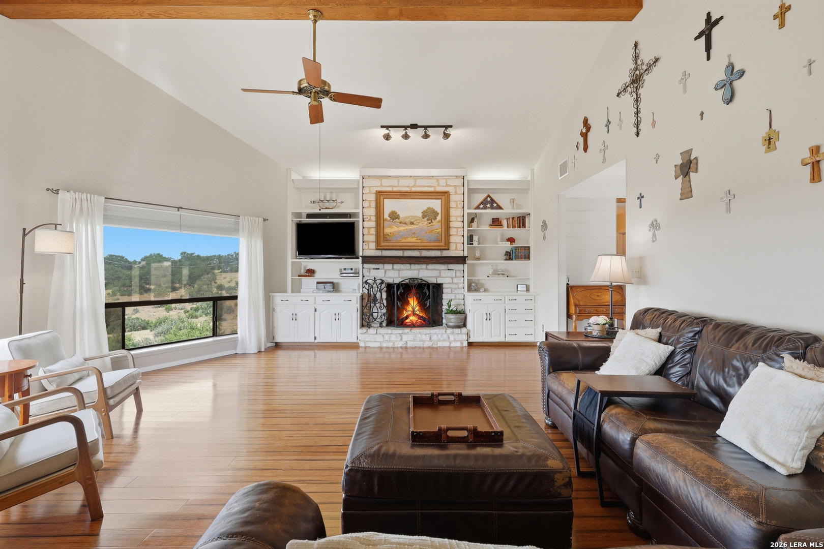 862 Indian Creek Loop Kerrville TX 78028