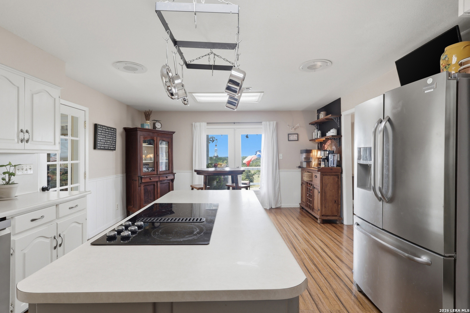 862 Indian Creek Loop Kerrville TX 78028