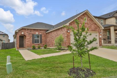 3619 Battlecry San Antonio TX 78245