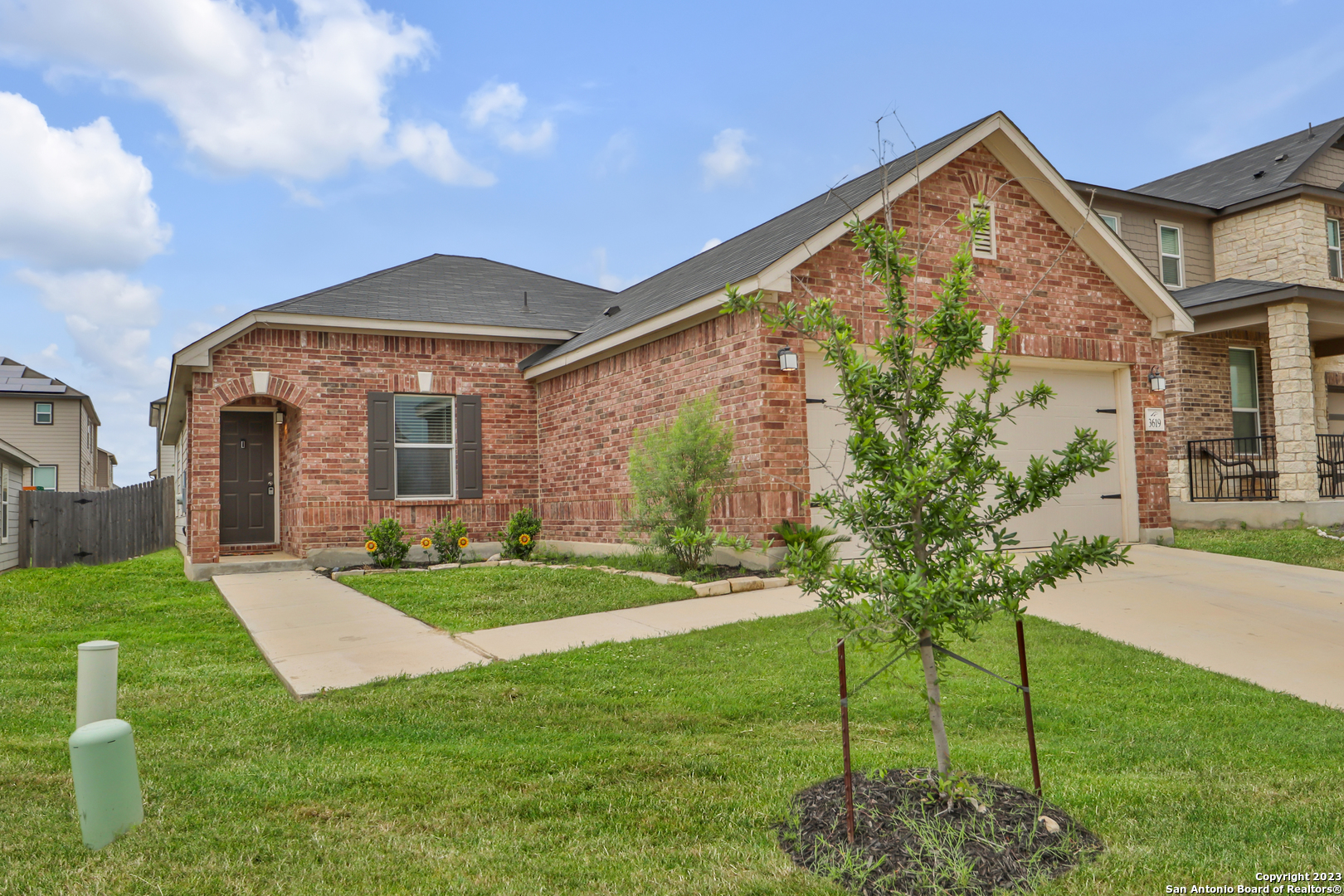 3619 Battlecry San Antonio TX 78245