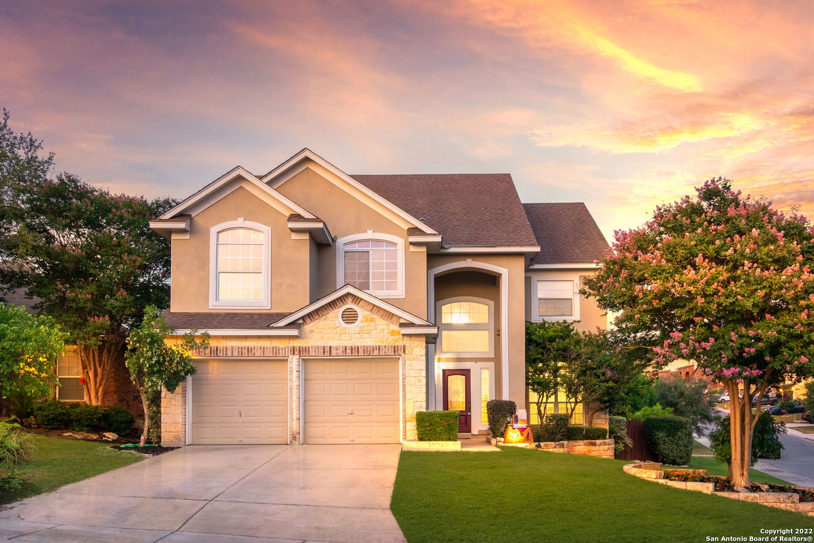 26002 Starling Hill San Antonio TX 78260