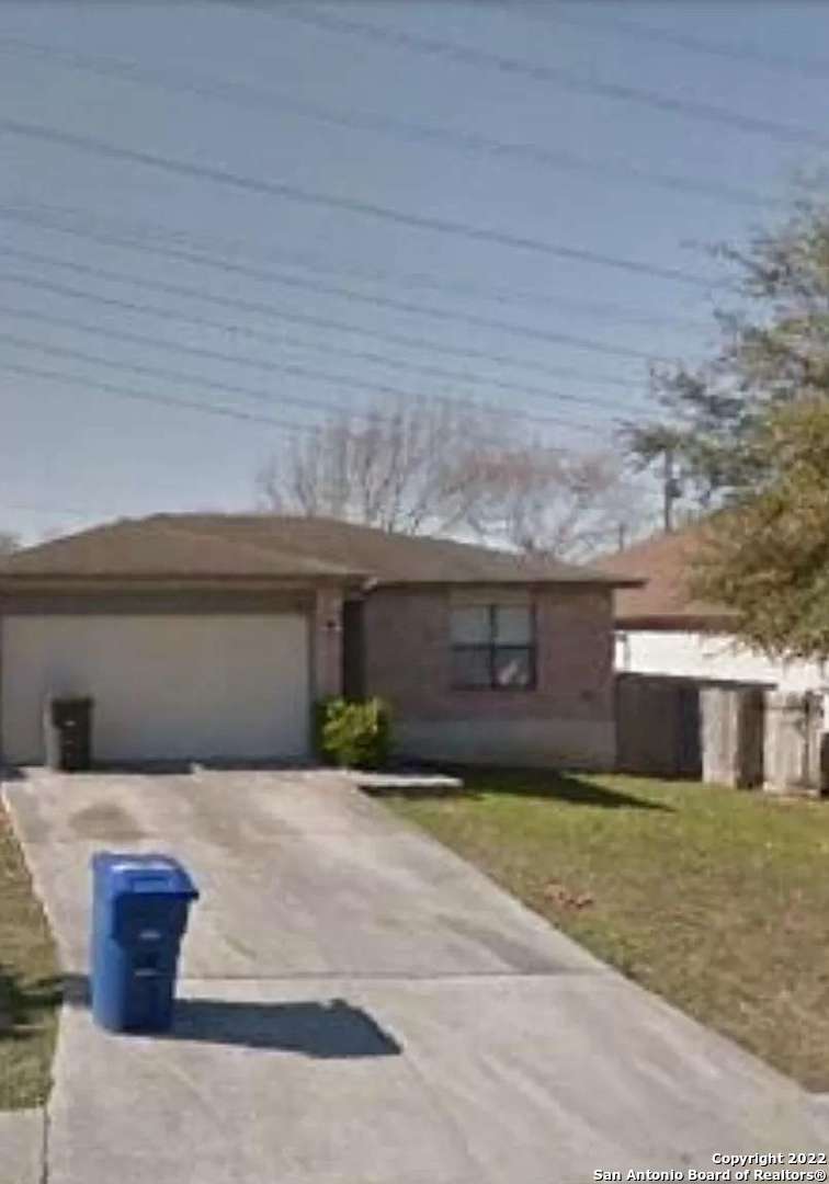 4464 Sherwood Way San Antonio TX 78217