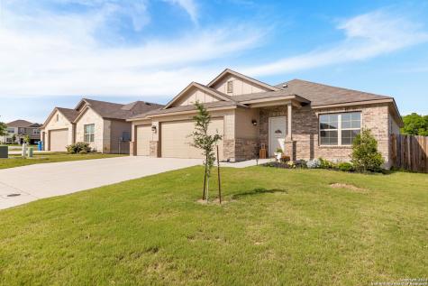 2021 Reserve Way New Braunfels TX 78130