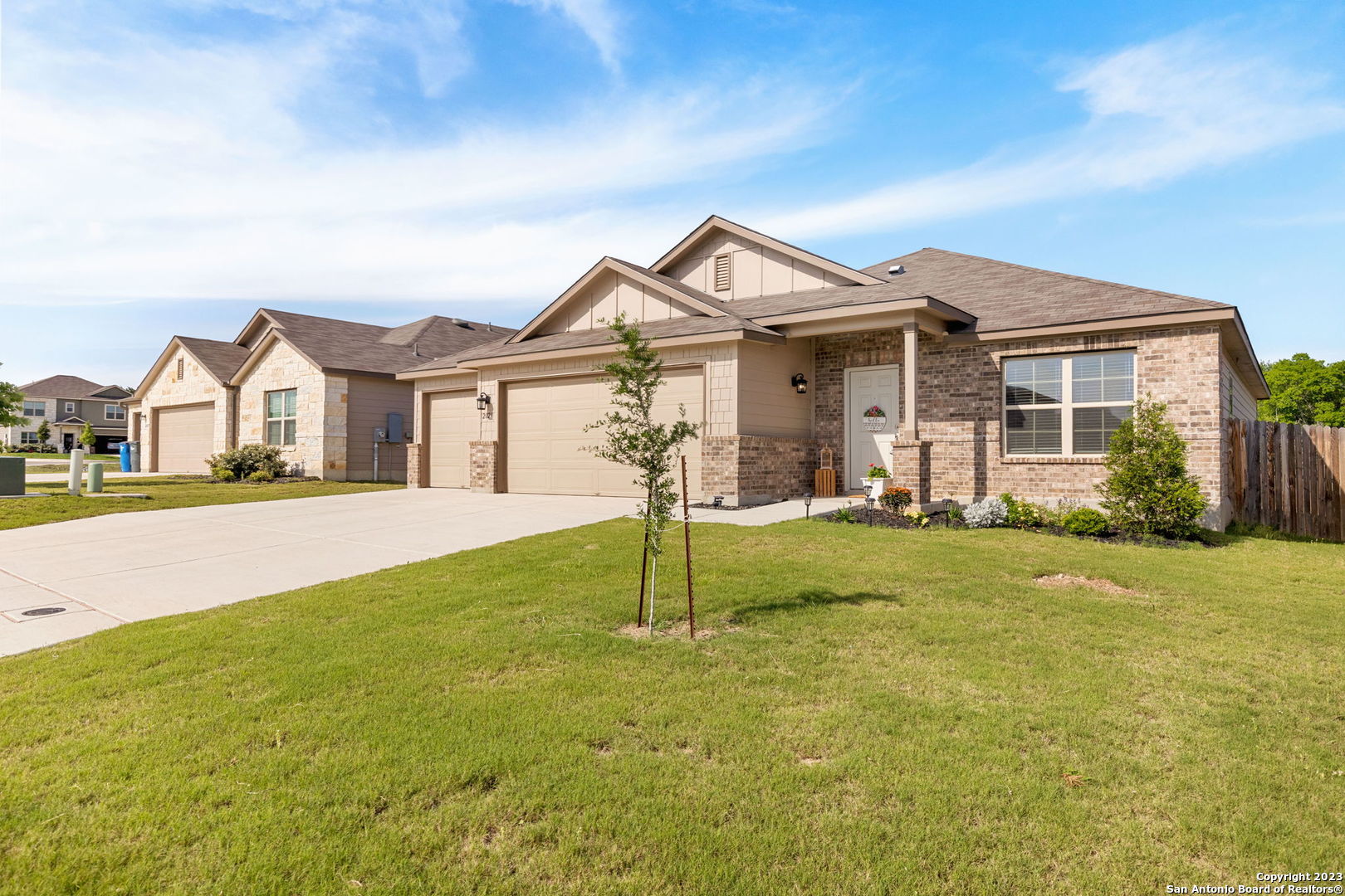 2021 Reserve Way New Braunfels TX 78130