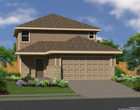 2537 Dino Drive Seguin TX 78155