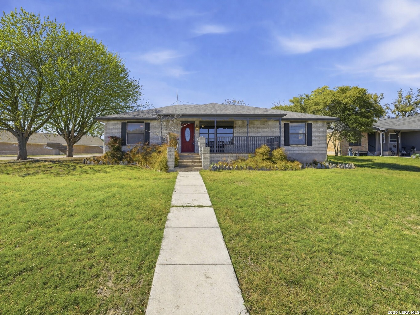 227 Southway Drive Kerrville TX 78028