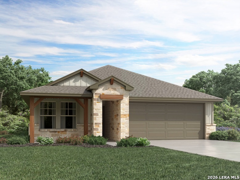 11323 Garner Crest San Antonio TX 78245