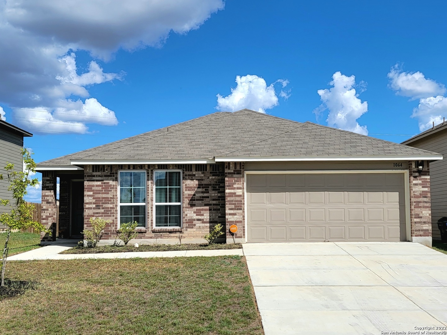 1064 Dumfries Drive Seguin TX 78155