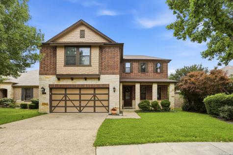 2714 Prague San Antonio TX 78230
