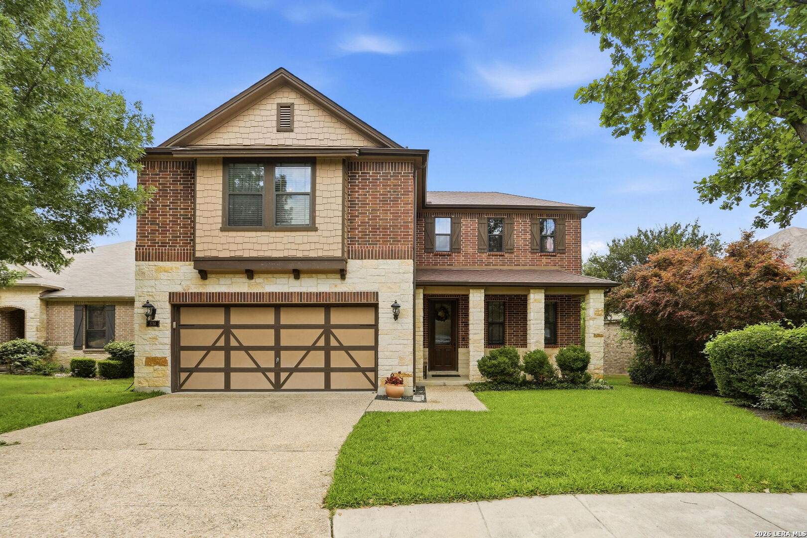 2714 Prague San Antonio TX 78230