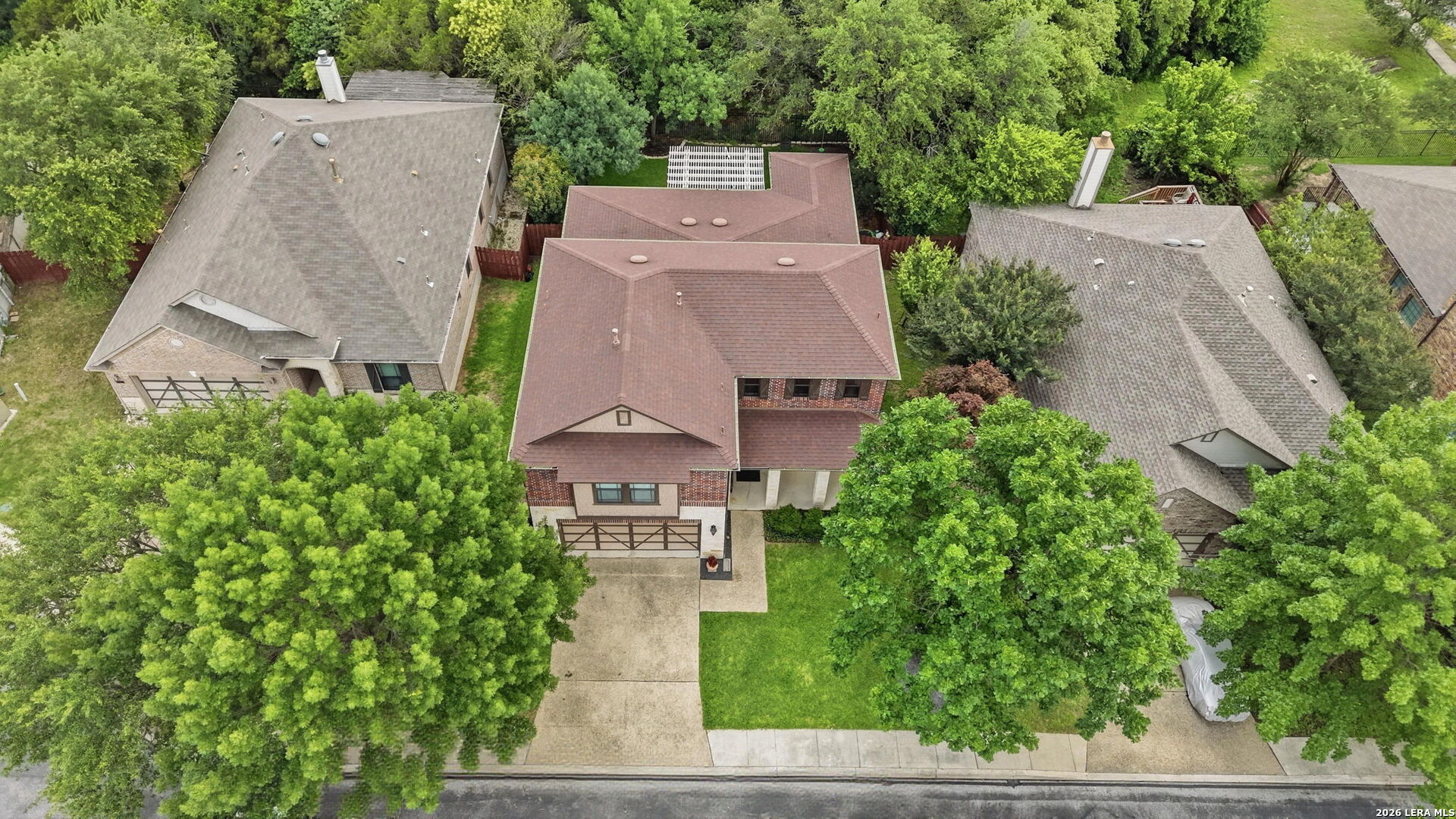 2714 Prague San Antonio TX 78230