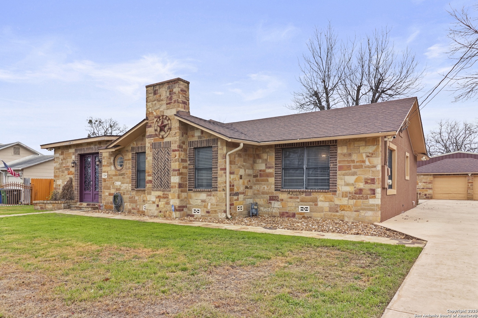 1260 Kirk Place San Antonio TX 78226