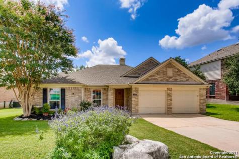 522 Parkmont Court San Antonio TX 78258