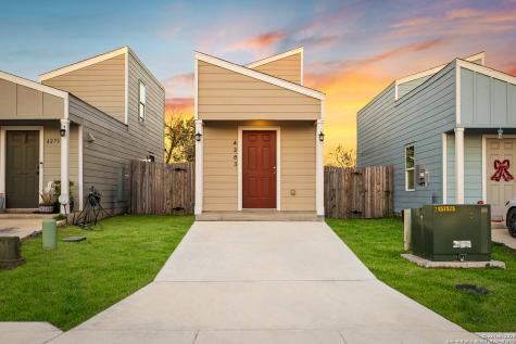 4283 Thalweg San Antonio TX 78223