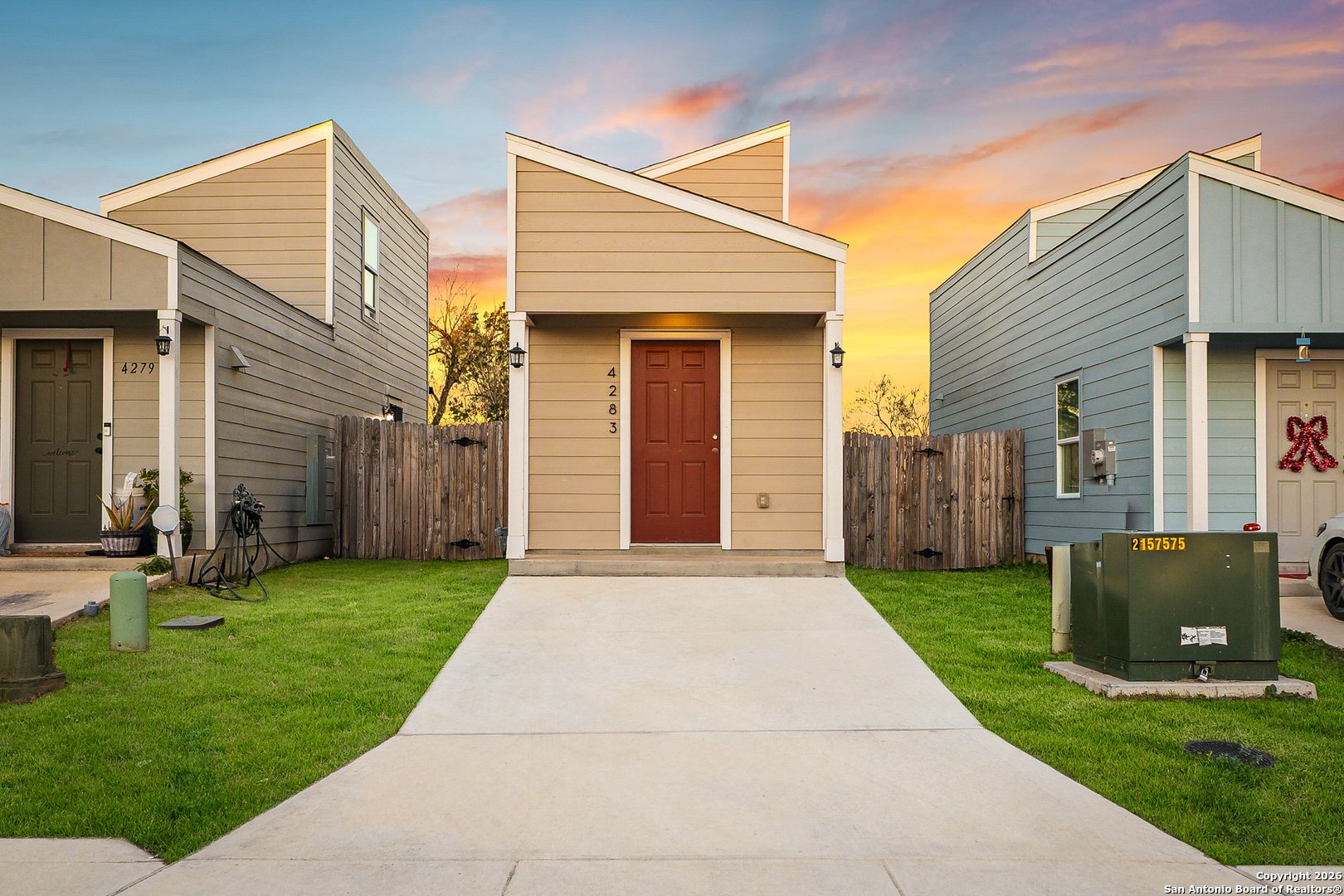 4283 Thalweg San Antonio TX 78223