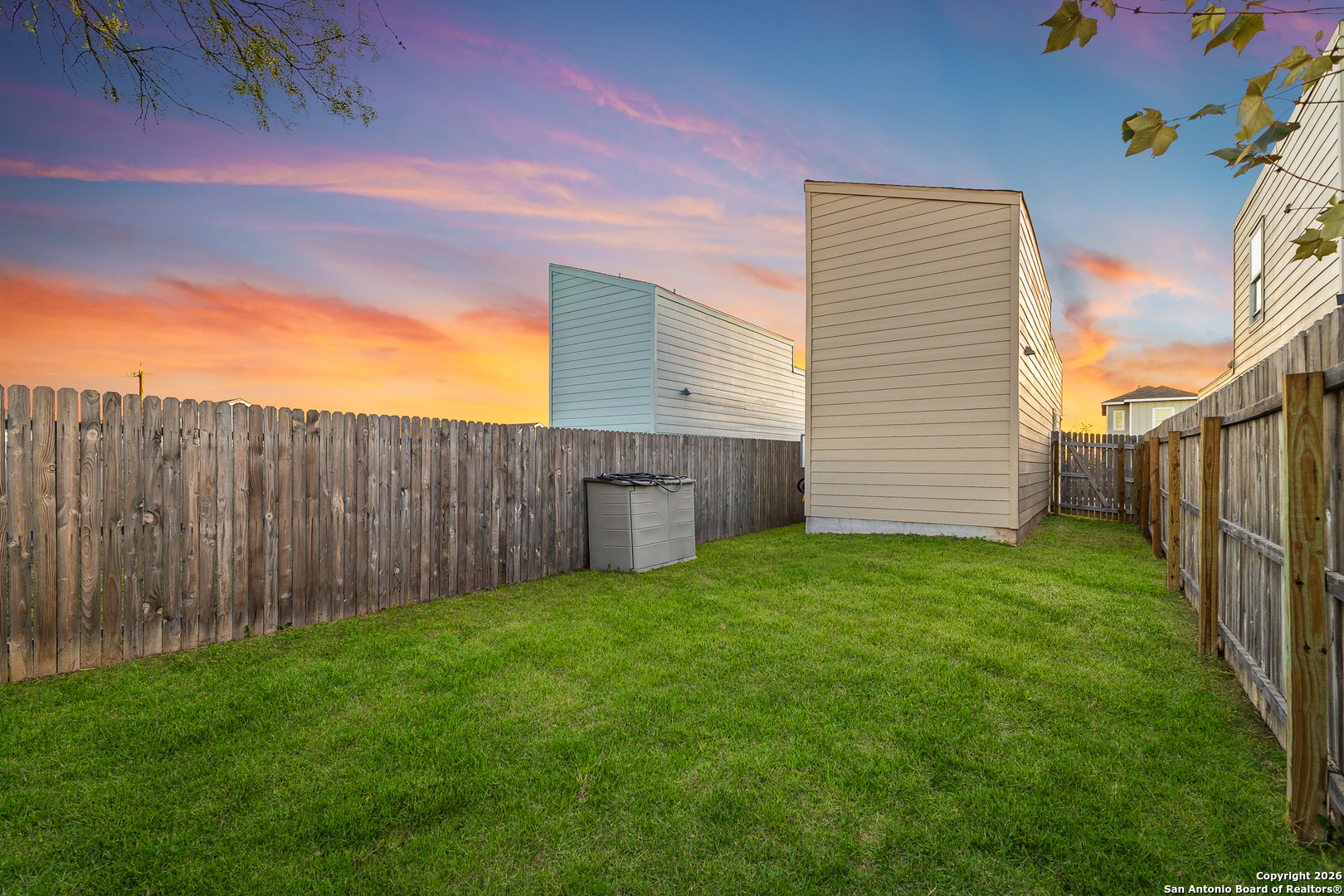 4283 Thalweg San Antonio TX 78223