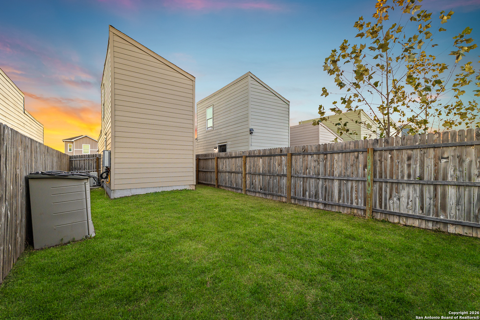 4283 Thalweg San Antonio TX 78223