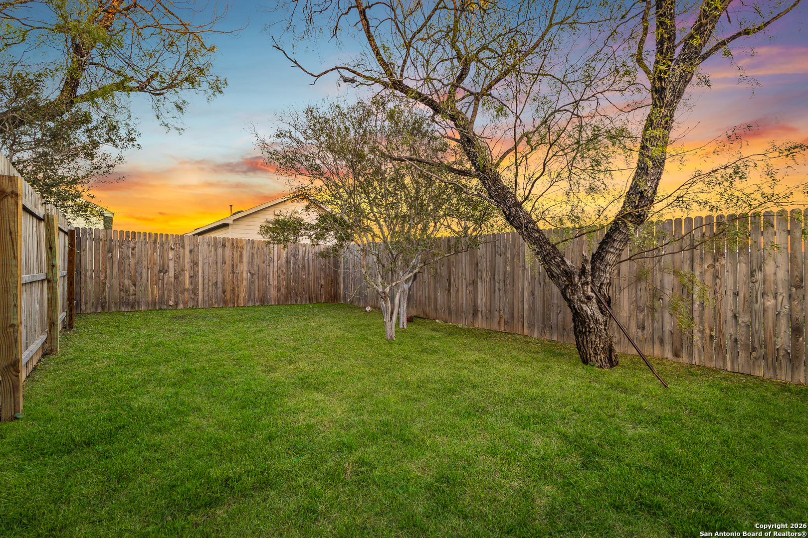 4283 Thalweg San Antonio TX 78223