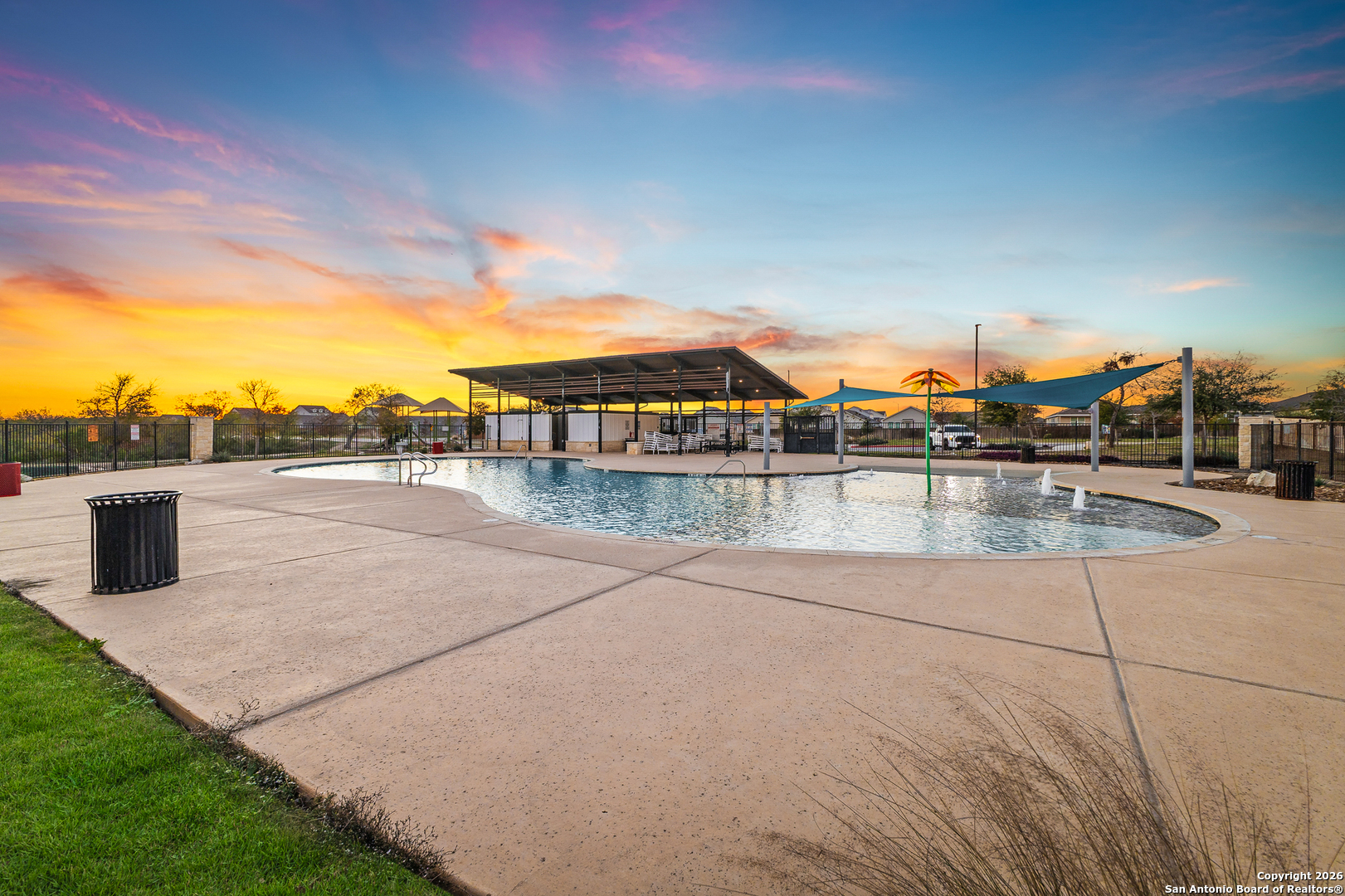 4283 Thalweg San Antonio TX 78223