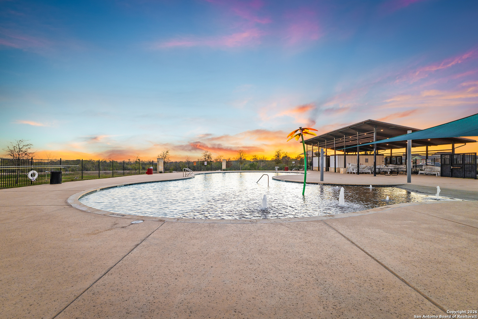4283 Thalweg San Antonio TX 78223