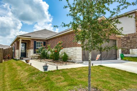 13517 William Mckinley Way Manor TX 78653